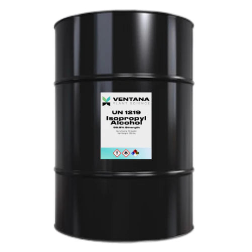 Isopropyl Alcohol ISO 99.9% 55-Gallon Drum Main Image