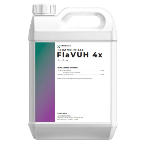 Ventana Plant Science FlaVUH