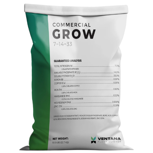 VPS Commercial Grow Bag