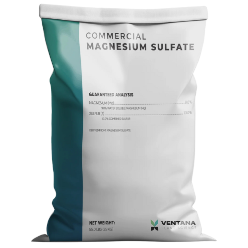 VPS Commercial Magnesium Sulfate