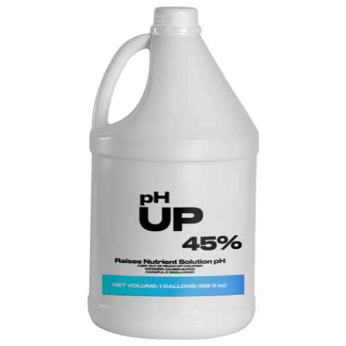 VPS pH UP 1-gallon Main Image 2