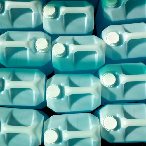 Ventana Plant Science Isopropyl Alcohol ISO 99.9% 1-Gallon *HAZ* Top View