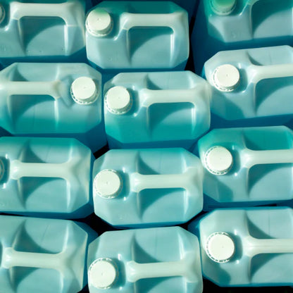 Ventana Plant Science Isopropyl Alcohol ISO 99.9% 1-Gallon *HAZ* Top View